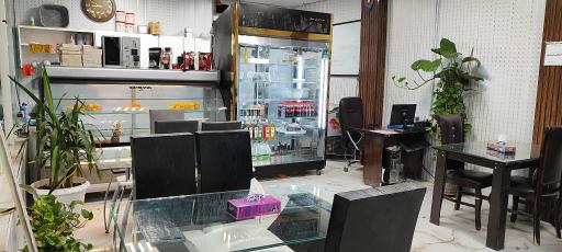 باغ گیاه‌ شناسی