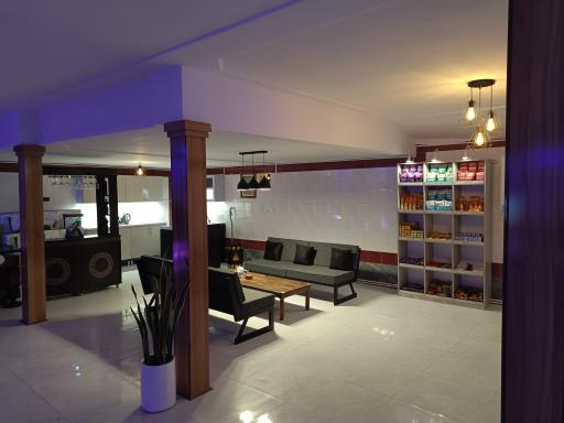 عکس گیم نت بزرگ ماتریکس