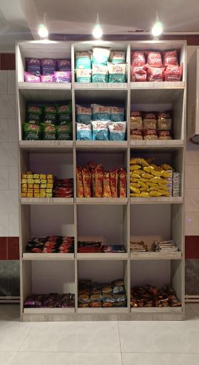 عکس گیم نت بزرگ ماتریکس