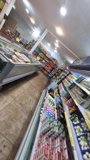 عکس مرکز خرید آل قازان