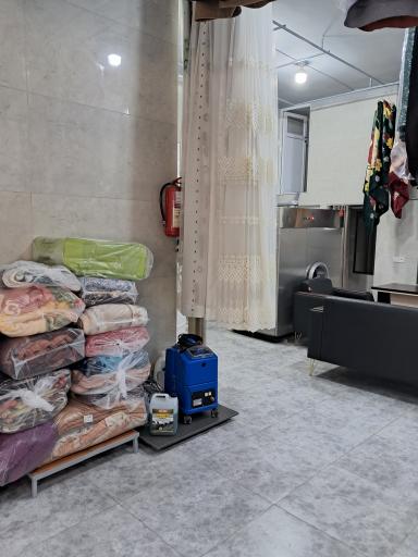 خشکشویی شهر