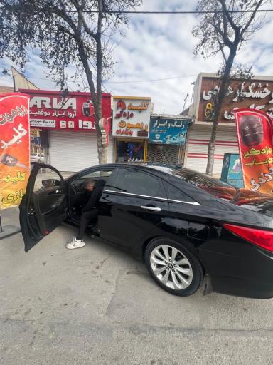 عکس کلید سازی شبانه روزی شهر (پدیداران)