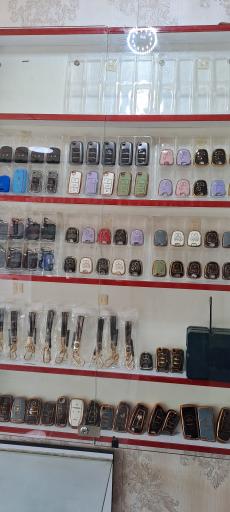 مرکز خدمات و تعمیر دزدگیر تصویری