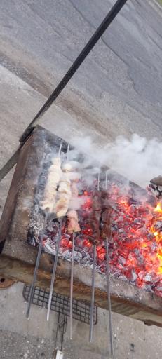 عکس پاتوق دکه