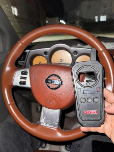 عکس کلید سازی شبانه روزی شهر (پدیداران)