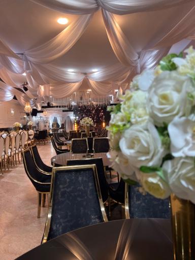 عکس باغ تالار تخت جمشید