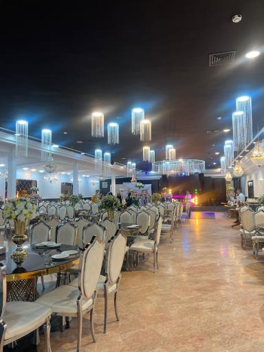 عکس باغ تالار تخت جمشید