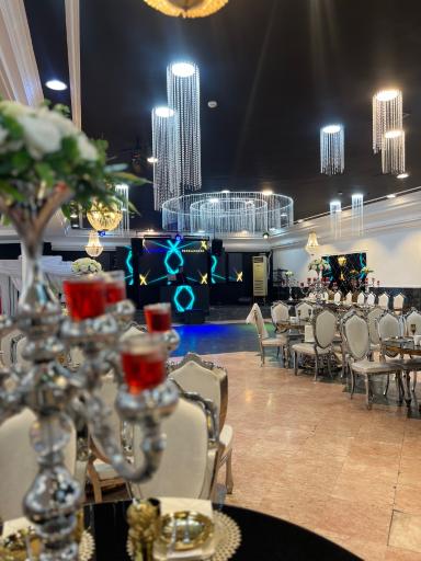 عکس باغ تالار تخت جمشید