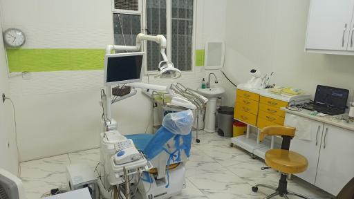 عکس دندانپزشکی آلا