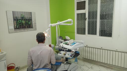 عکس دندانپزشکی آلا