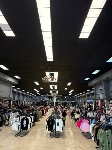 عکس فروشگاه لباس شهریار ویرگول شعبه ۲