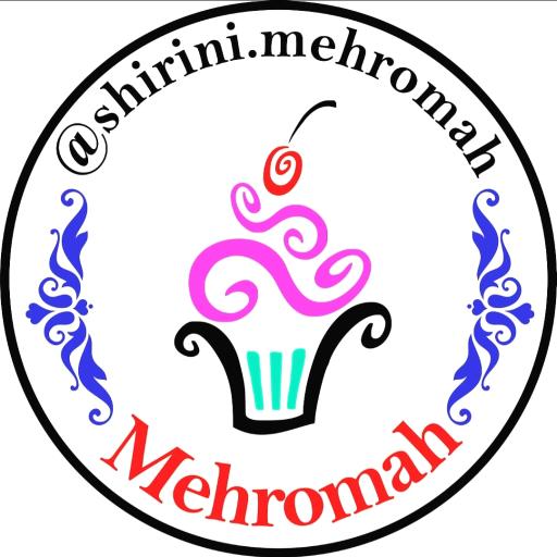 عکس شیرینی مهروماه