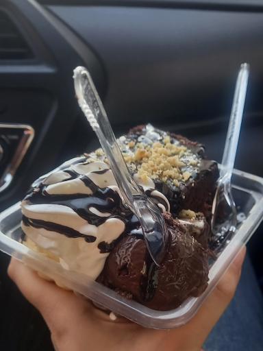 عکس بابا بستنی