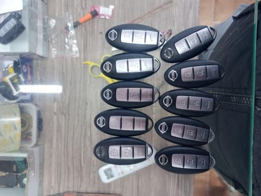 عکس کلیدسازی توحید