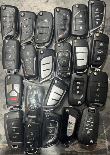 عکس کلیدسازی توحید