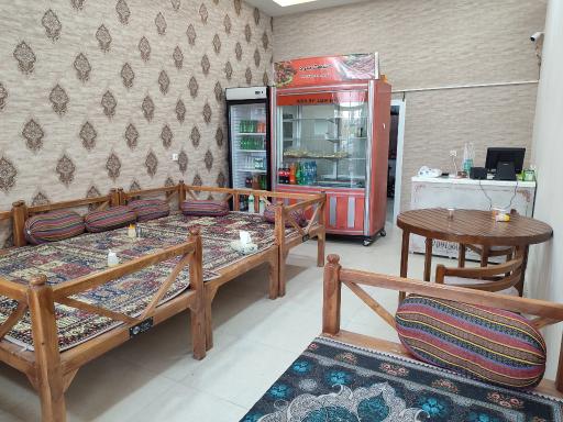 عکس کره کباب نون و نمک