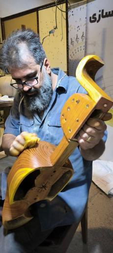 شرکت ساز صنعت