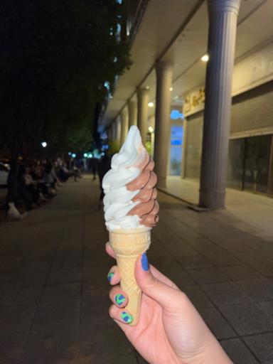 عکس بابا بستنی