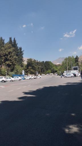 عکس دانشگاه شهید بهشتی