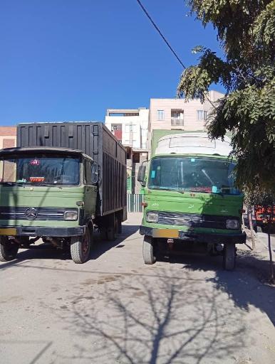 عکس باربری خوش اخلاق