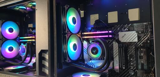 عکس فروشگاه پارسی کام