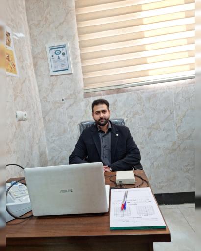 عکس مطب شنوایی‌ شناسی جعفری 