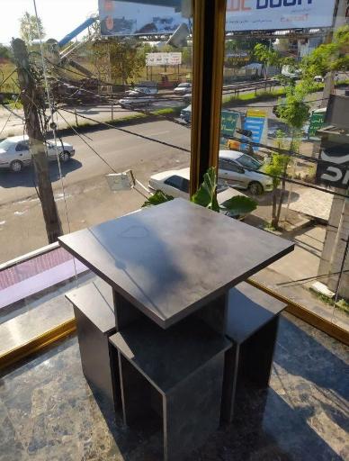 عکس قهوه خیرخواه 