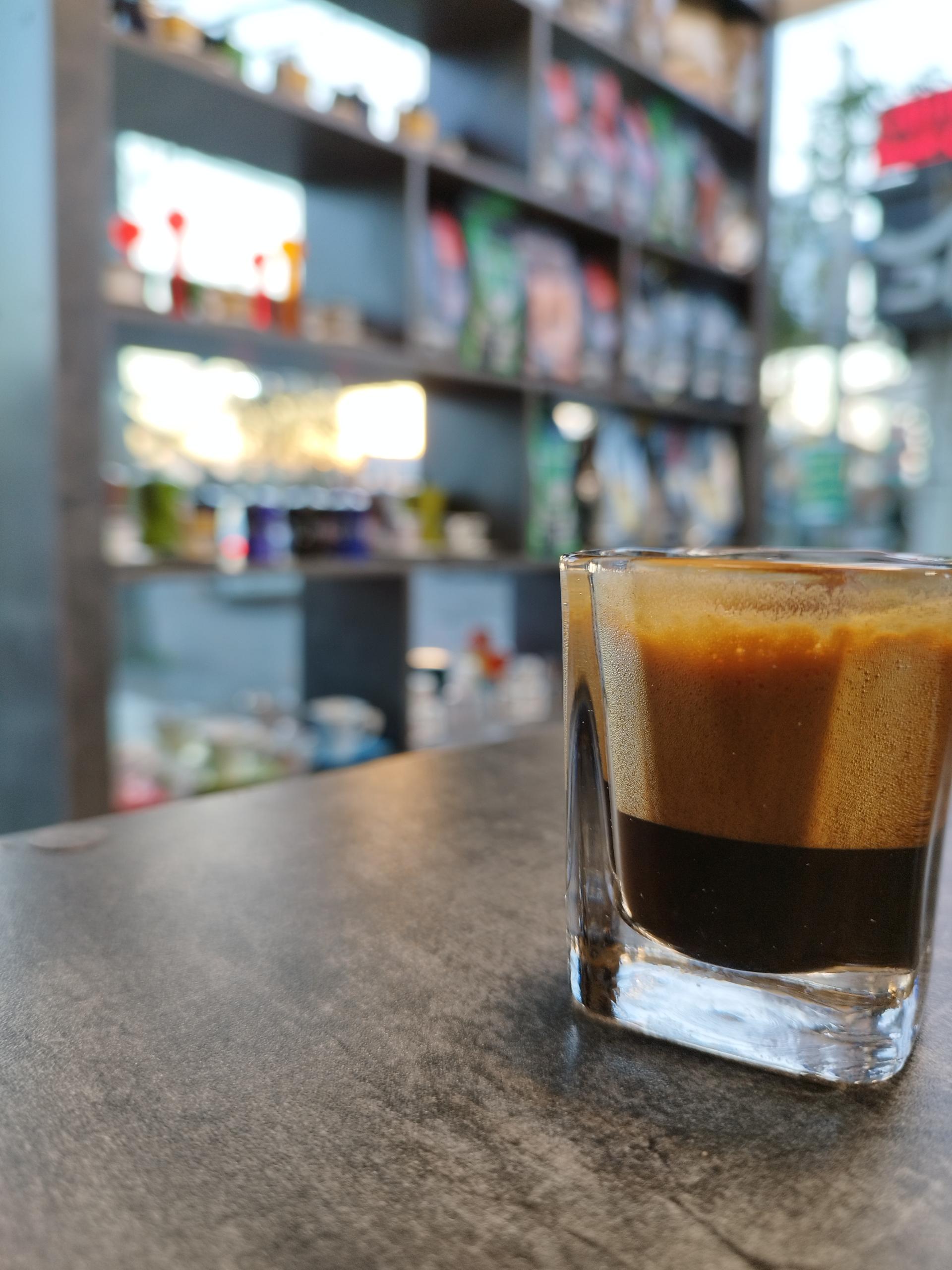 عکس قهوه خیرخواه 