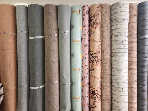 عکس فروشگاه آدین موکت