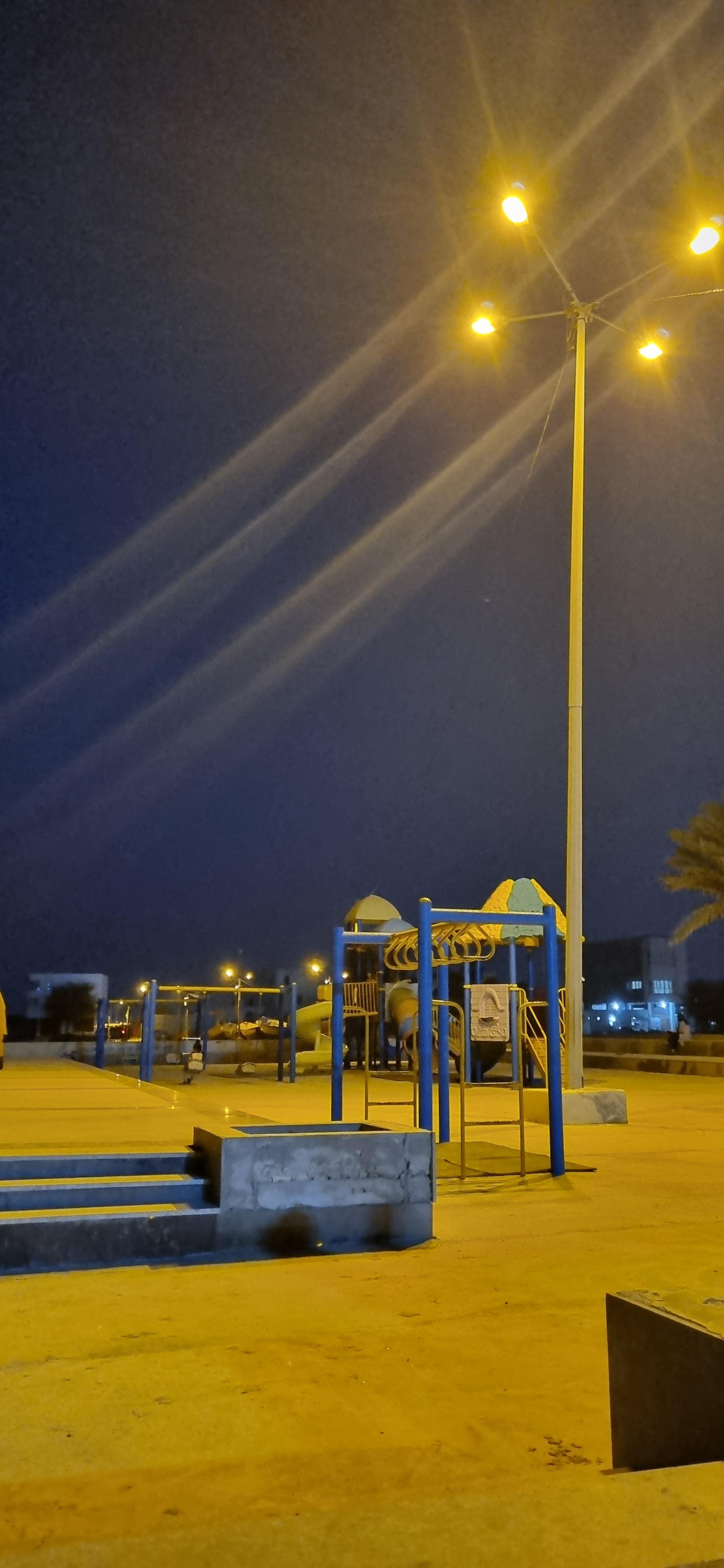 عکس پارک کوویی