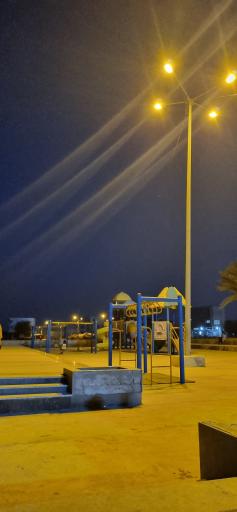 پارک کوویی