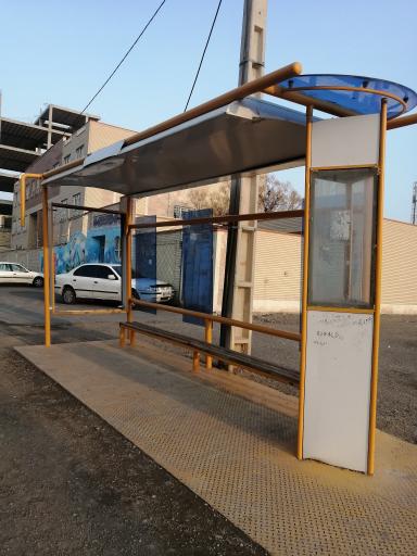 عکس مدرسه شهید صادقی