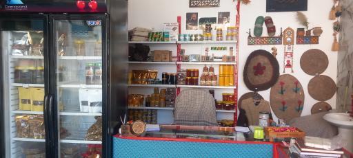 عکس عطاری خانه سلامت