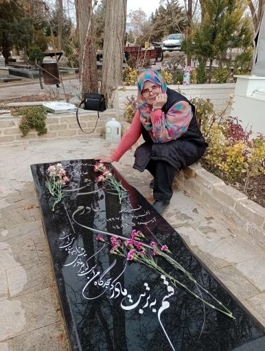 عکس امامزاده شاهزاده حسین شاهزاده (ع)