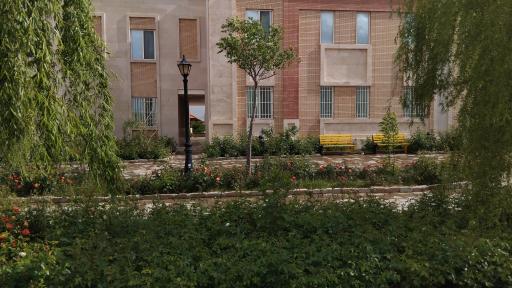 عکس مجتمع آموزشی جوادالائمه