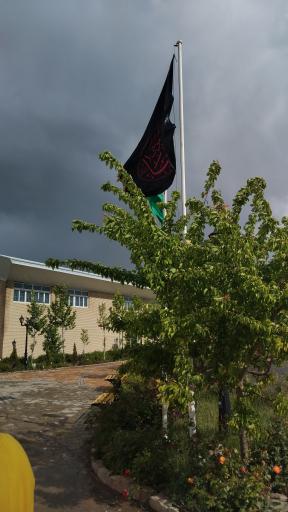 عکس مجتمع آموزشی جوادالائمه