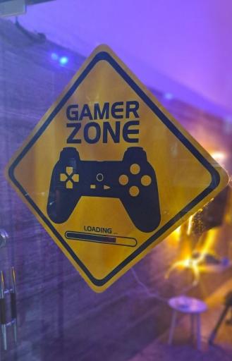 کافه گیم آلیانز