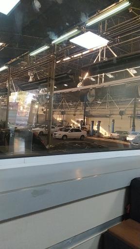 عکس نمایندگی و تعمیرگاه 5105 ایران خودرو