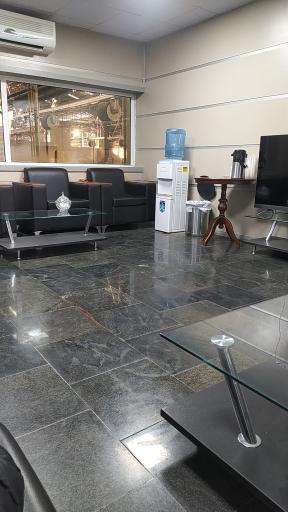 عکس نمایندگی و تعمیرگاه 5105 ایران خودرو