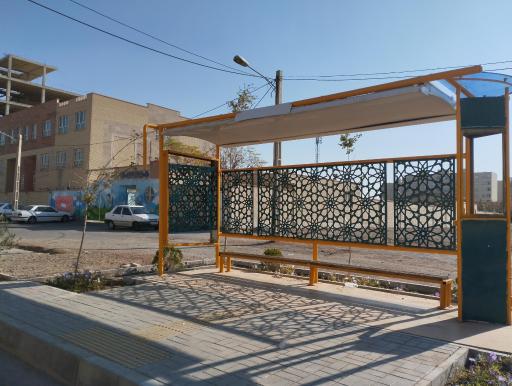 عکس مدرسه شهید صادقی