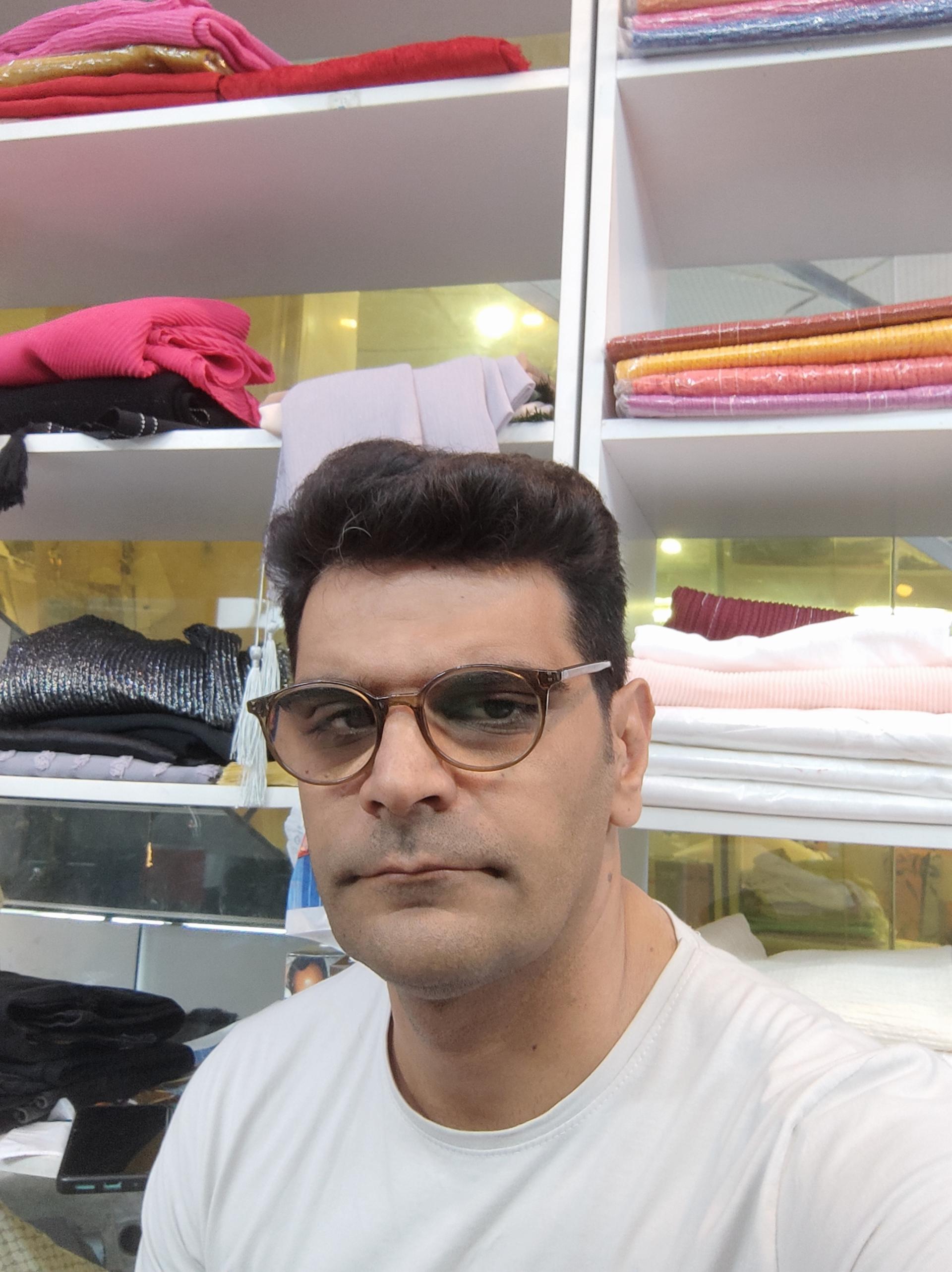 عکس گالری شال و روسری حجاب