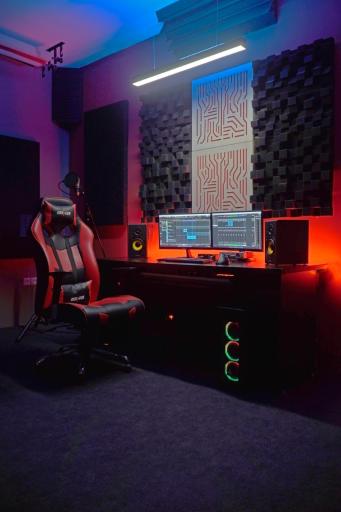 استودیو تولید محتوا ساردو