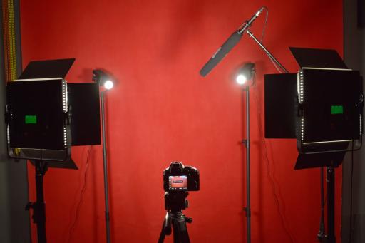 استودیو تولید محتوا ساردو