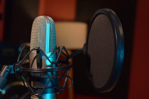 استودیو تولید محتوا ساردو