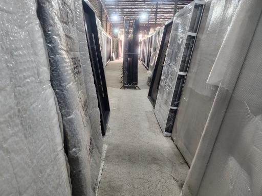 فروشگاه درب و پنجره هنر نوین