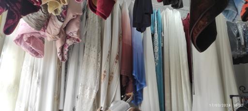 عکس خشکشویی آزادی 