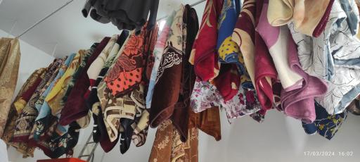 عکس خشکشویی آزادی 