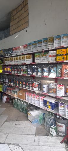 تعویض روغنی دوستان