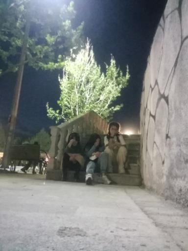 عکس پارک بانوان