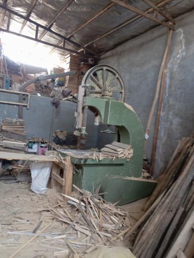 عکس نجاری پورهادی